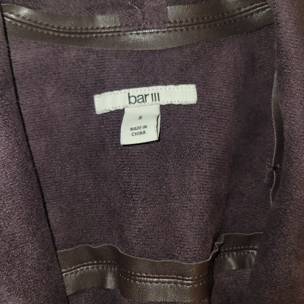 Jacket - Picture 3 of 4